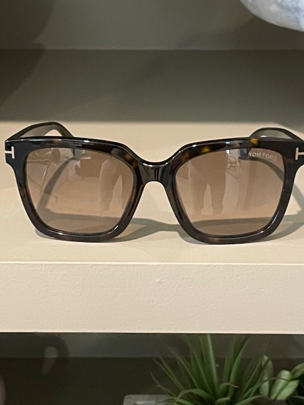 TF - Selby 0952 - Sunglasses